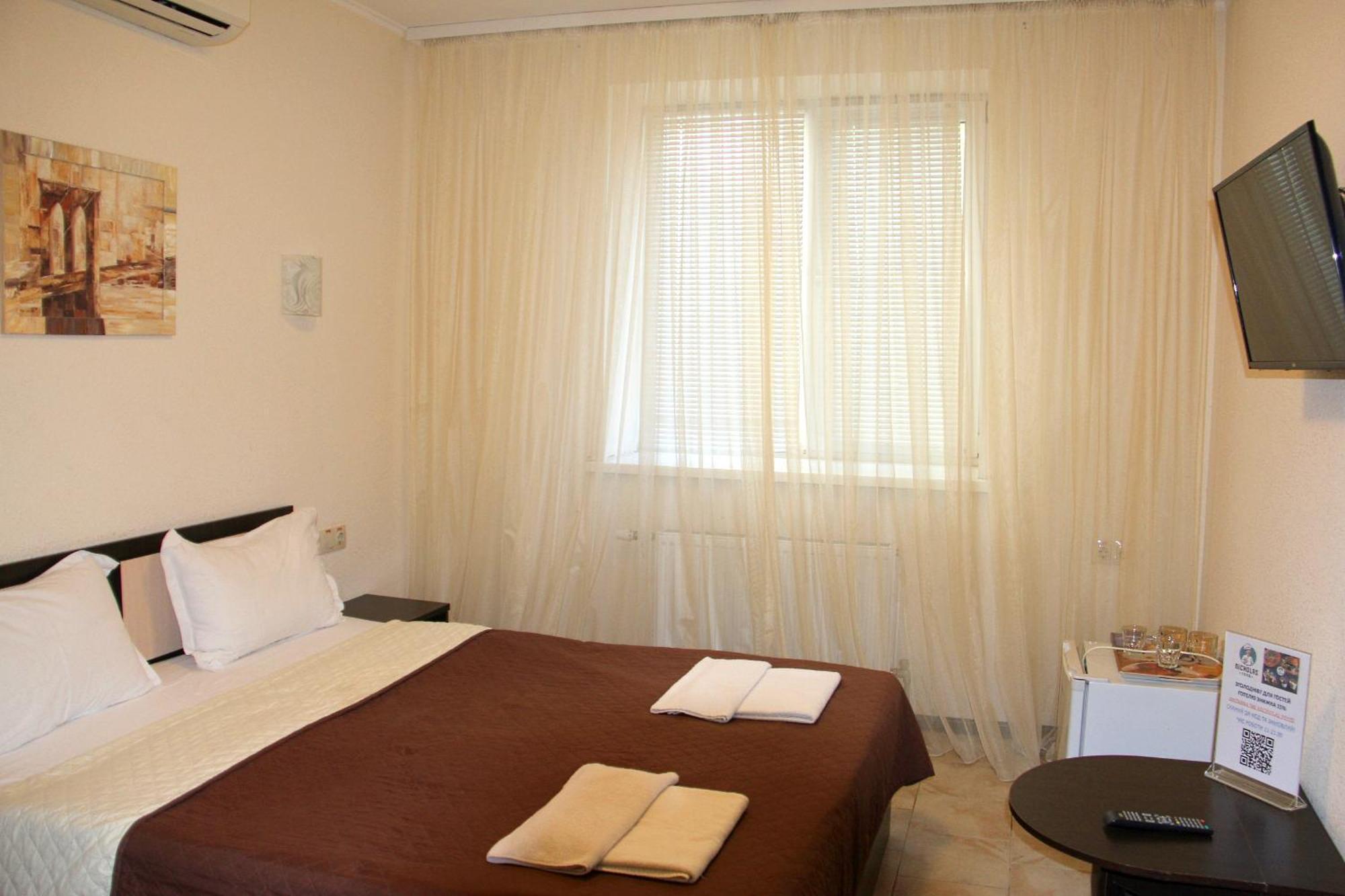 Breeze Hotel Odesa Exterior photo